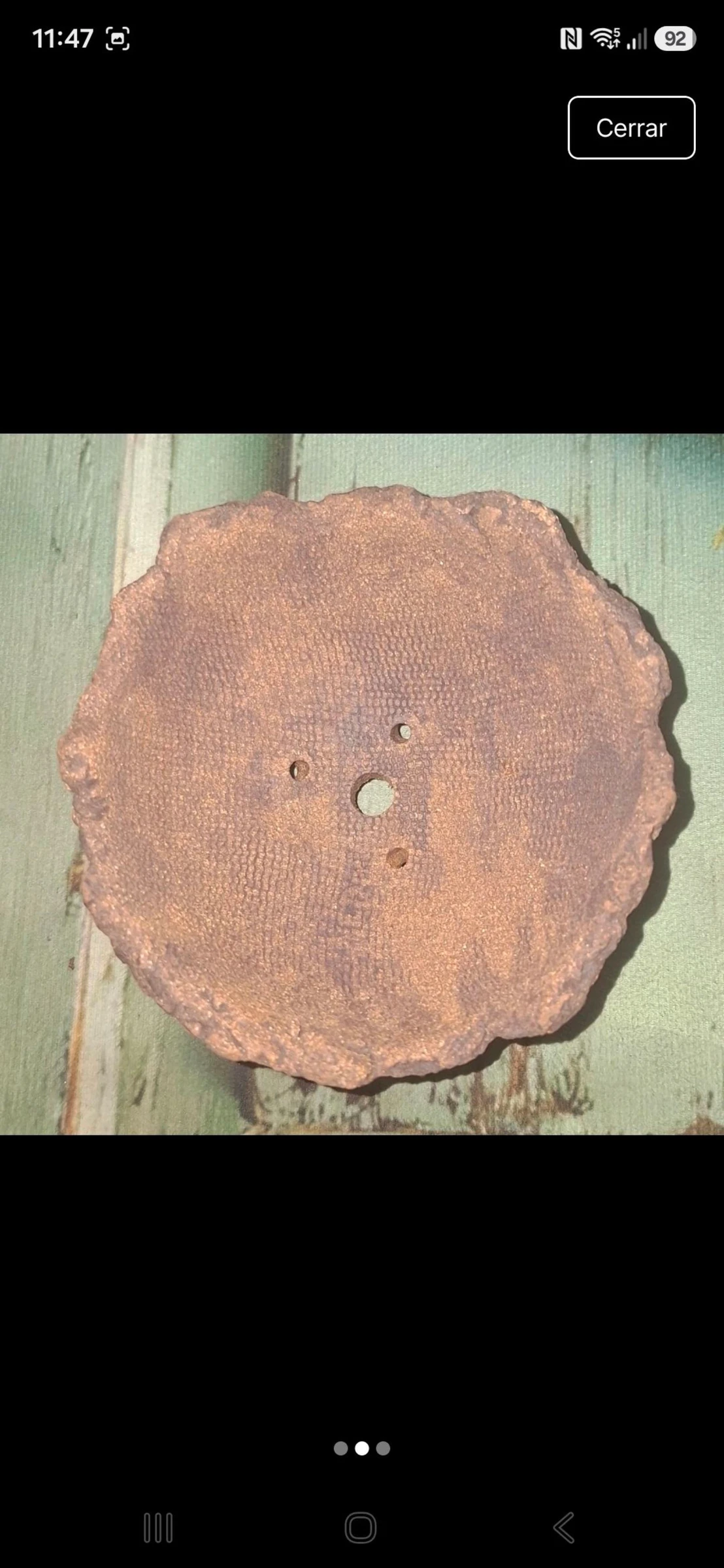 Maceta voor bonsai – photo 2